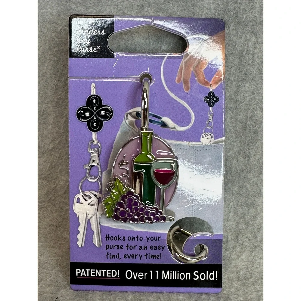 finders key